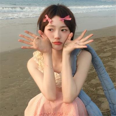 女强人